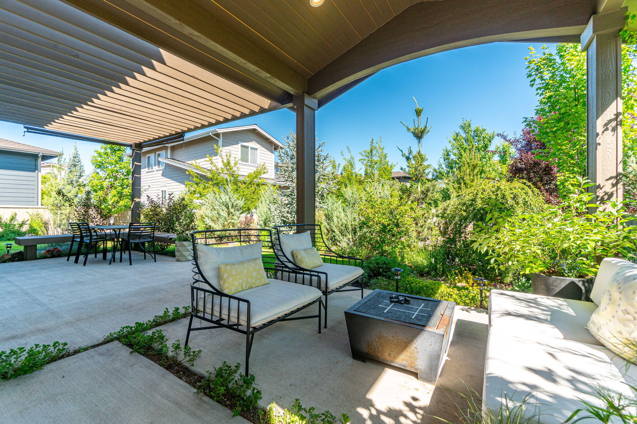 River Rim - Residential