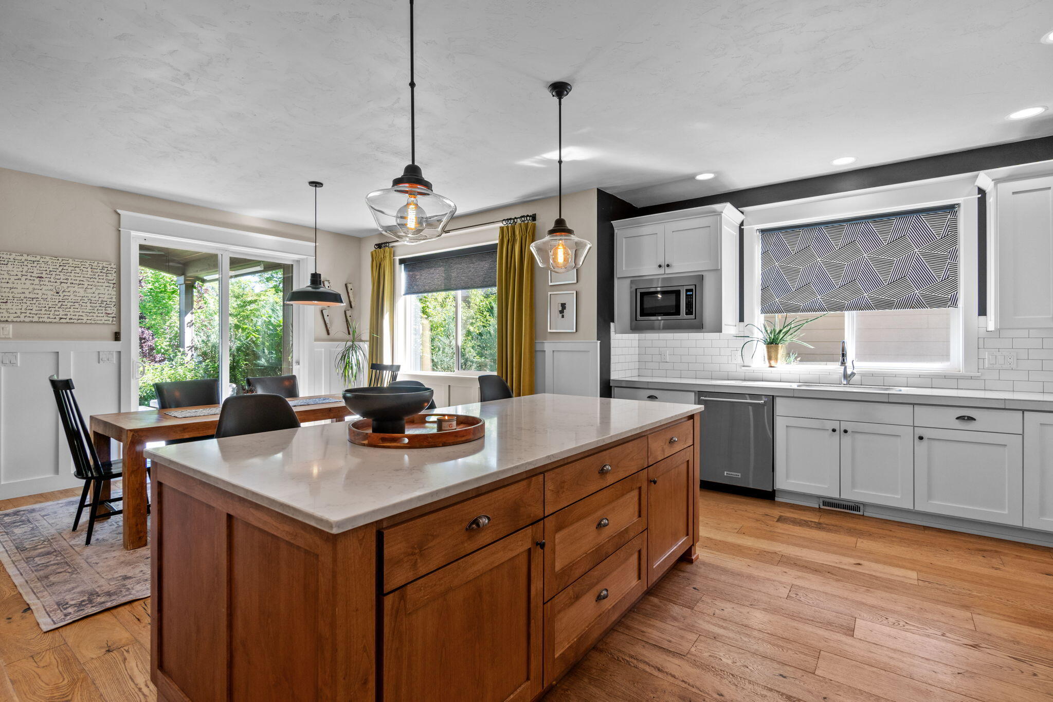 River Rim - Residential