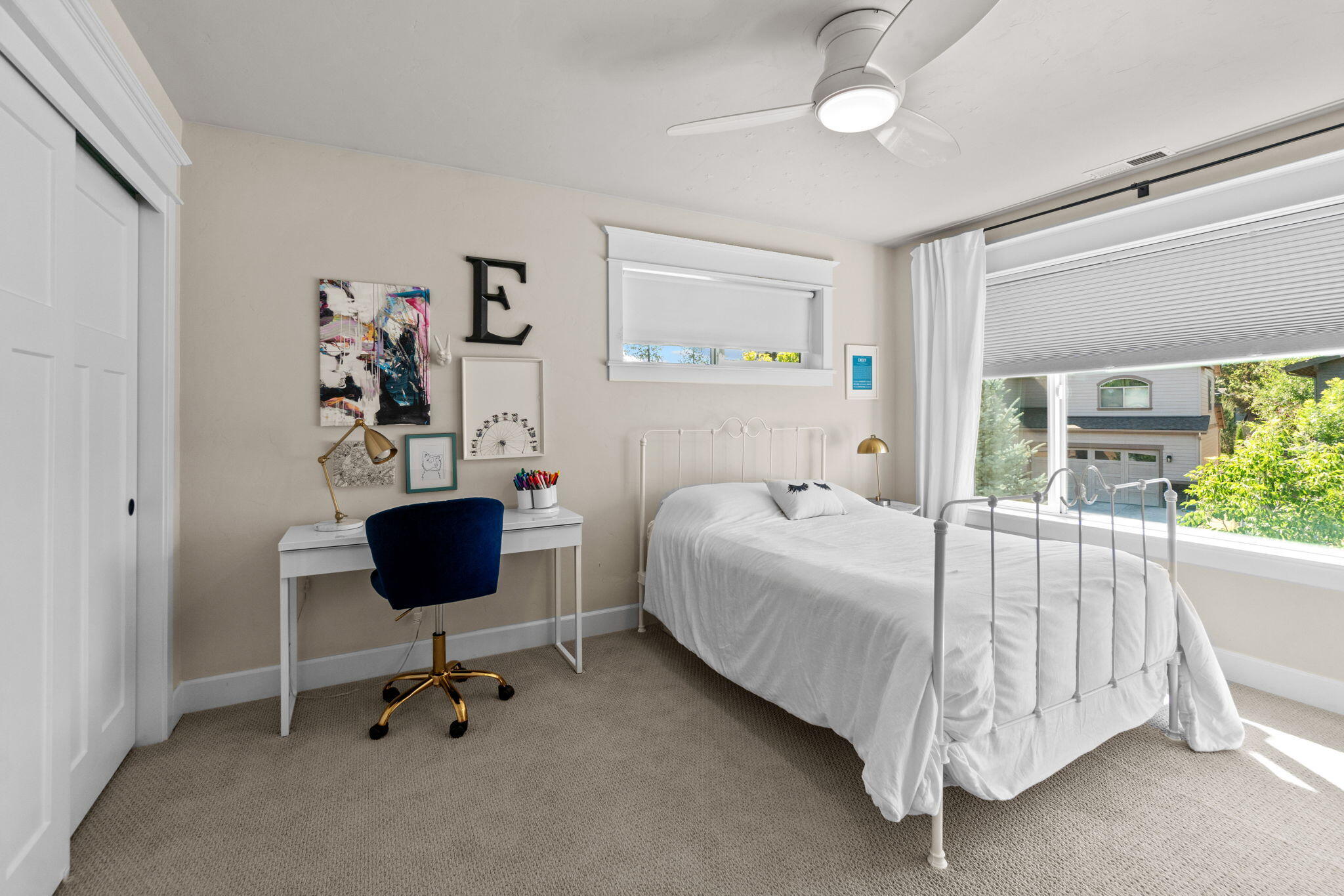 River Rim - Residential