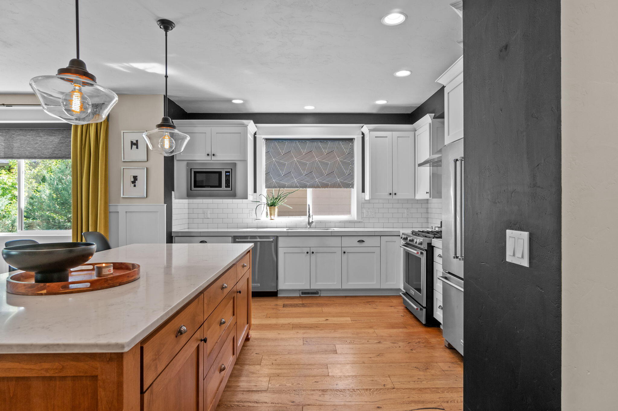 River Rim - Residential