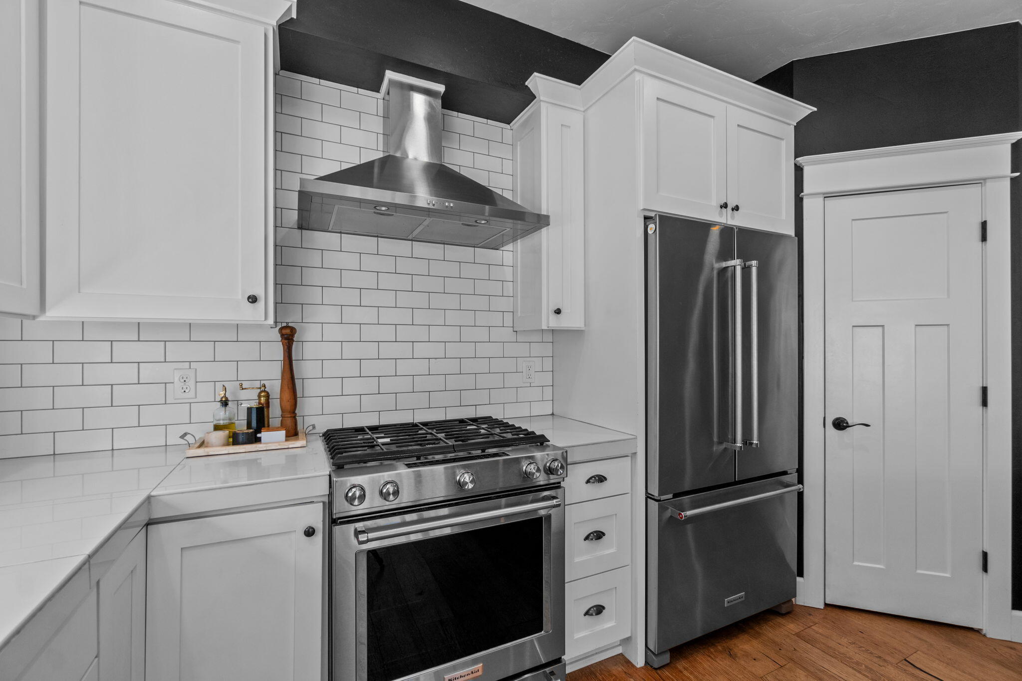 River Rim - Residential