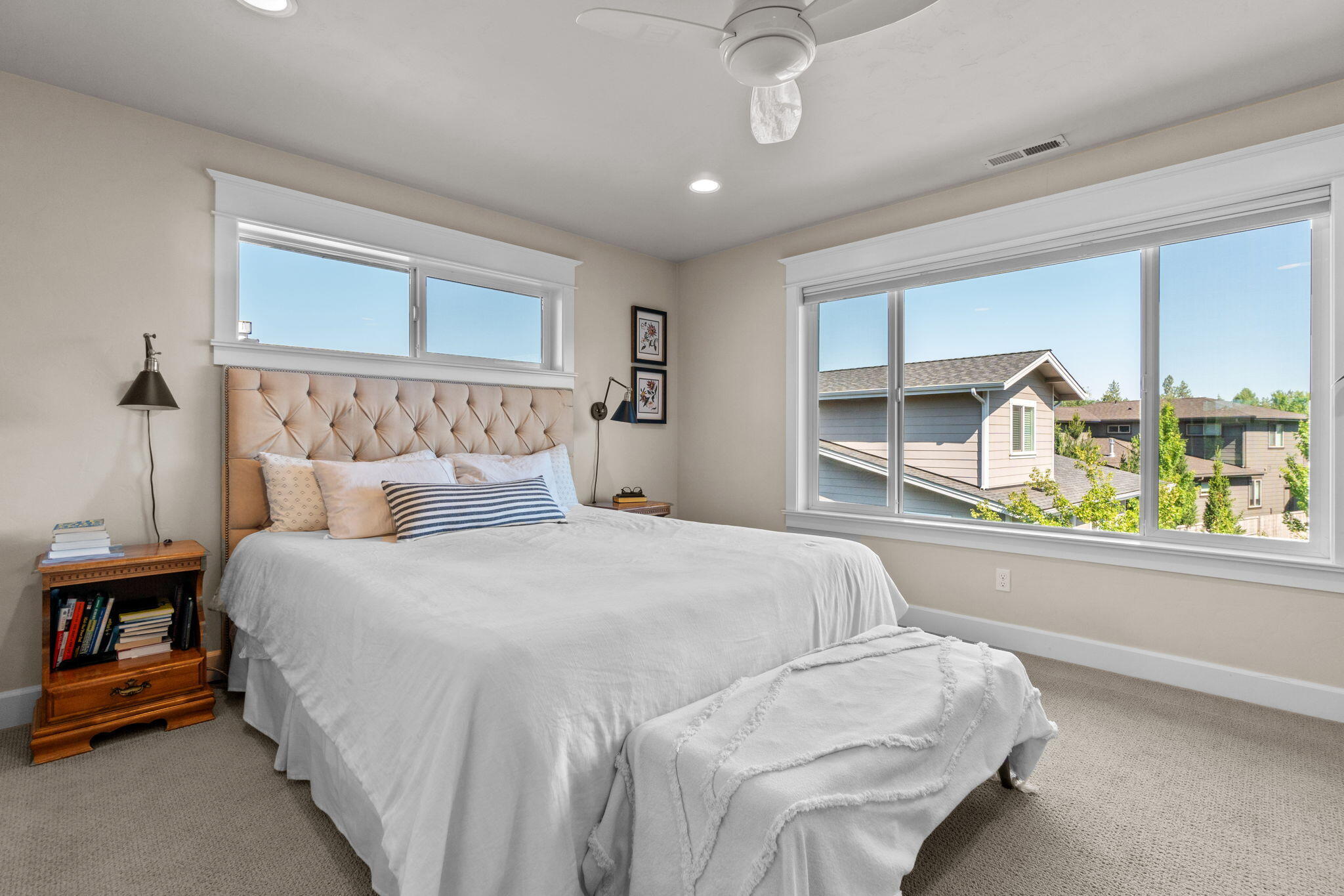 River Rim - Residential