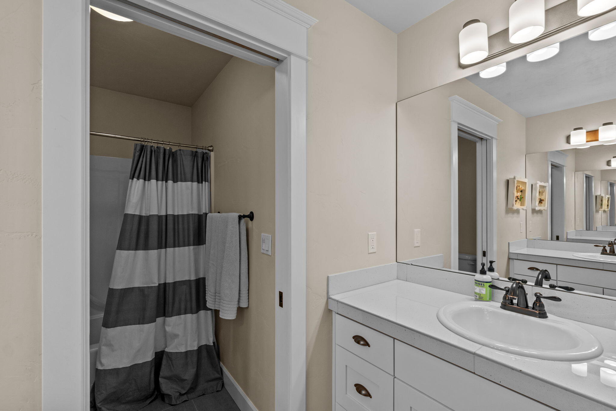 River Rim - Residential