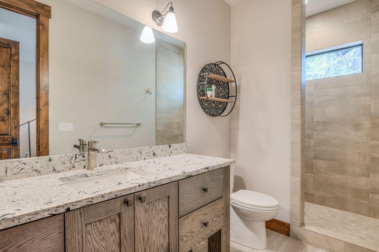 Caldera Springs - Residential