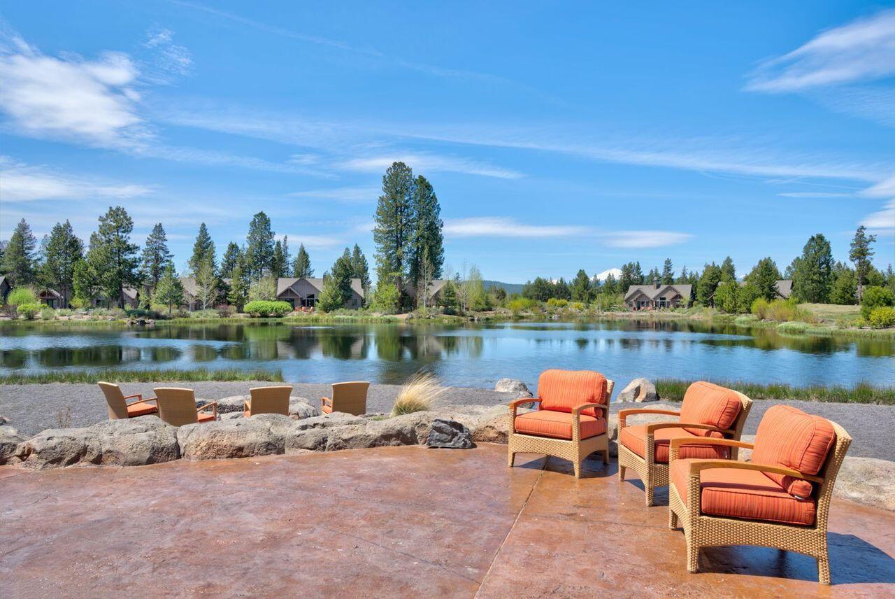 Caldera Springs - Residential