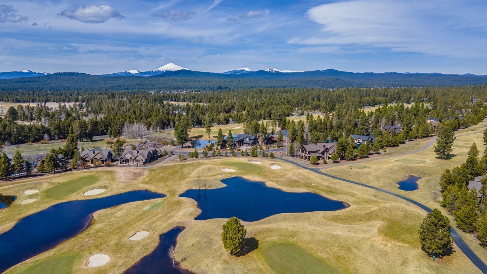 Caldera Springs - Residential