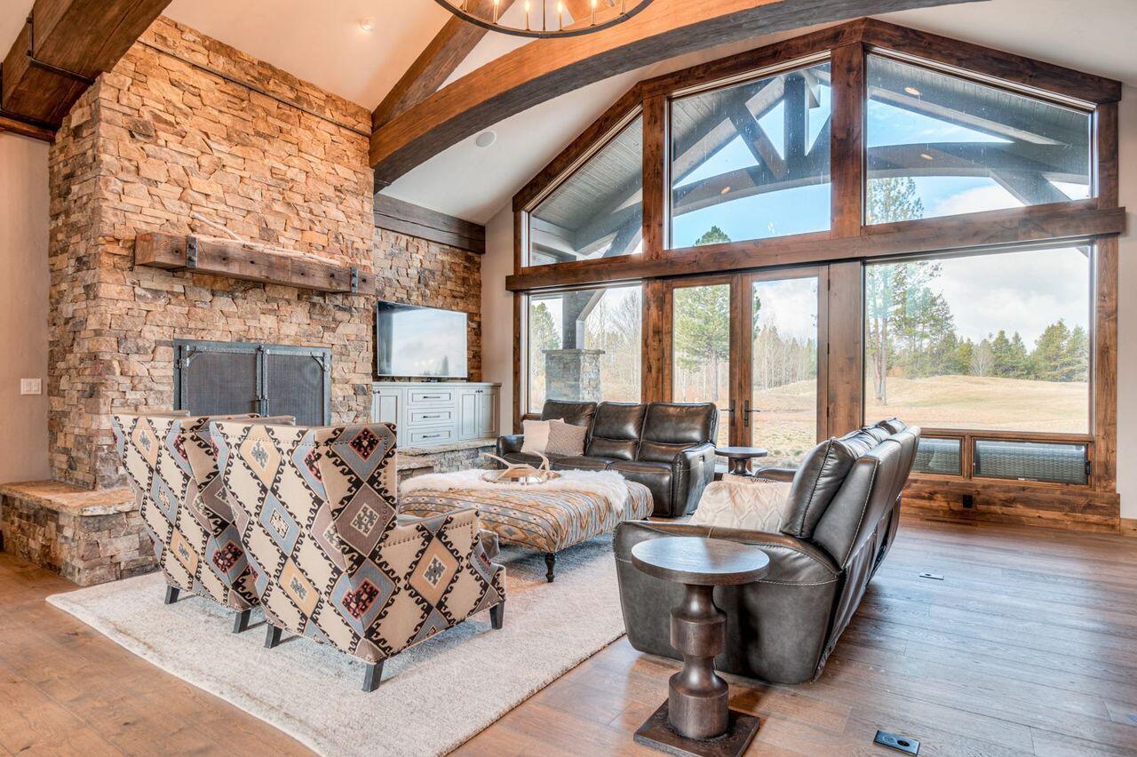 Caldera Springs - Residential