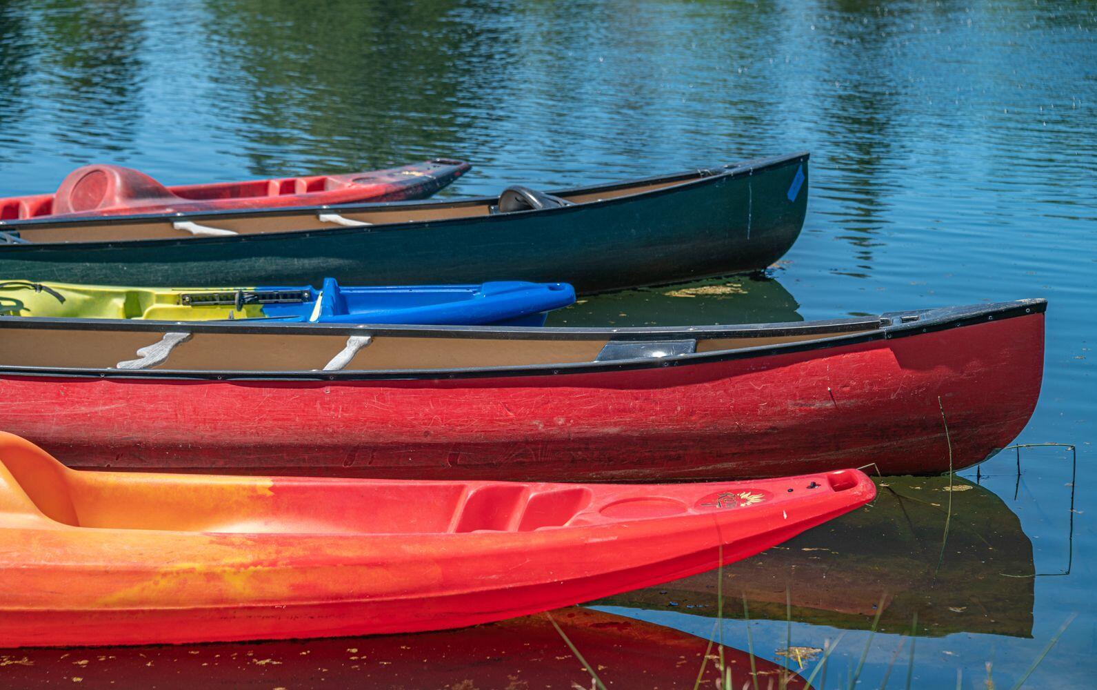 Caldera Springs - Residential