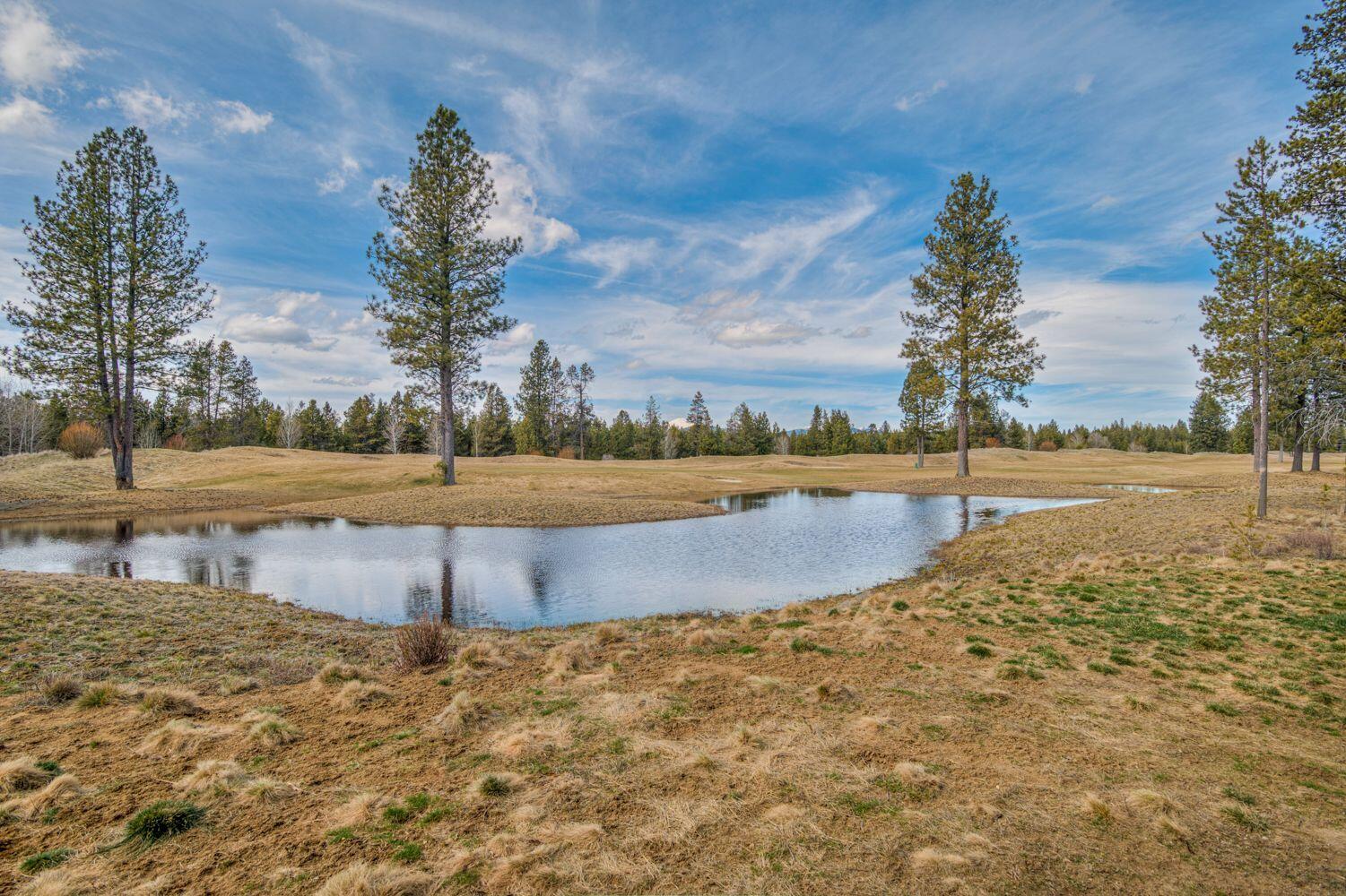 Caldera Springs - Residential