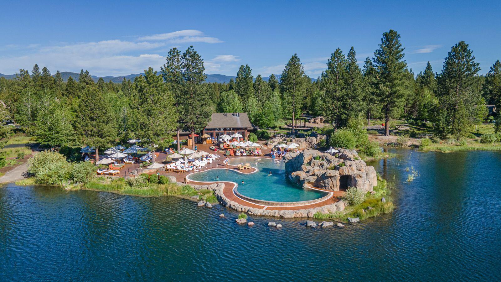 Caldera Springs - Residential