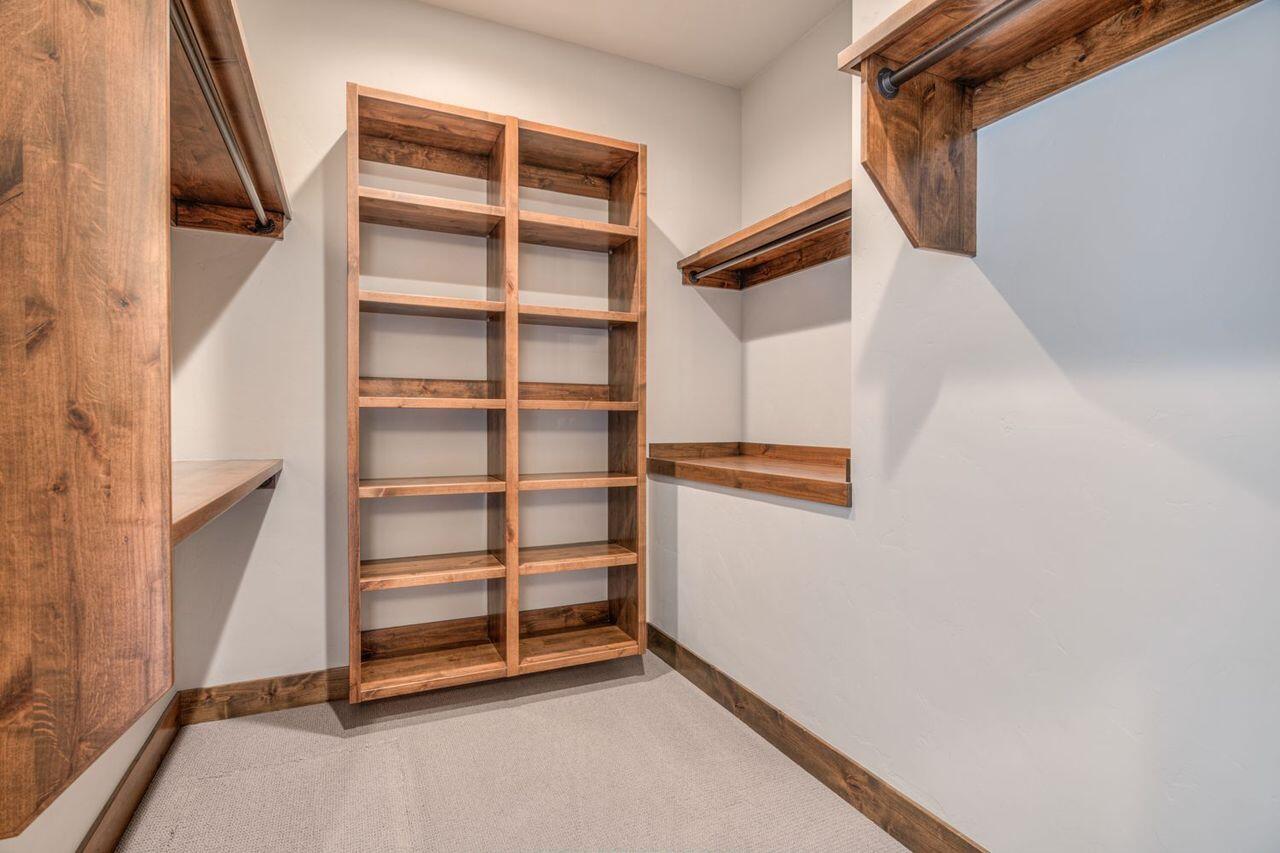 Caldera Springs - Residential