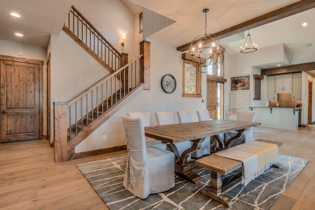 Caldera Springs - Residential