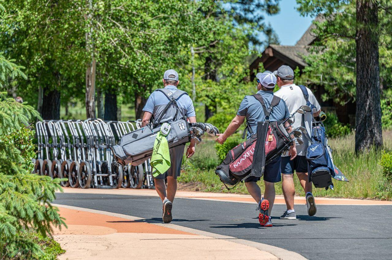 Caldera Springs - Residential