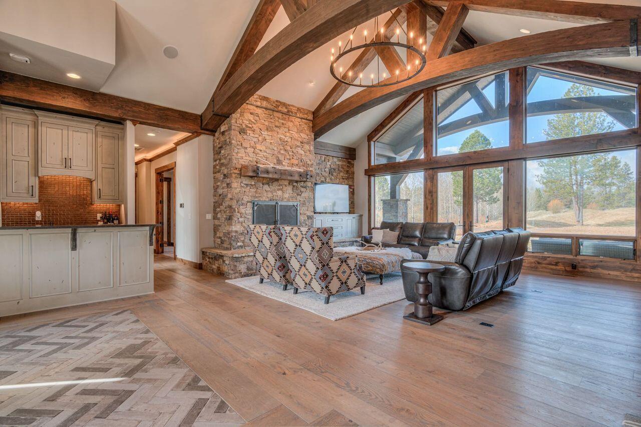 Caldera Springs - Residential