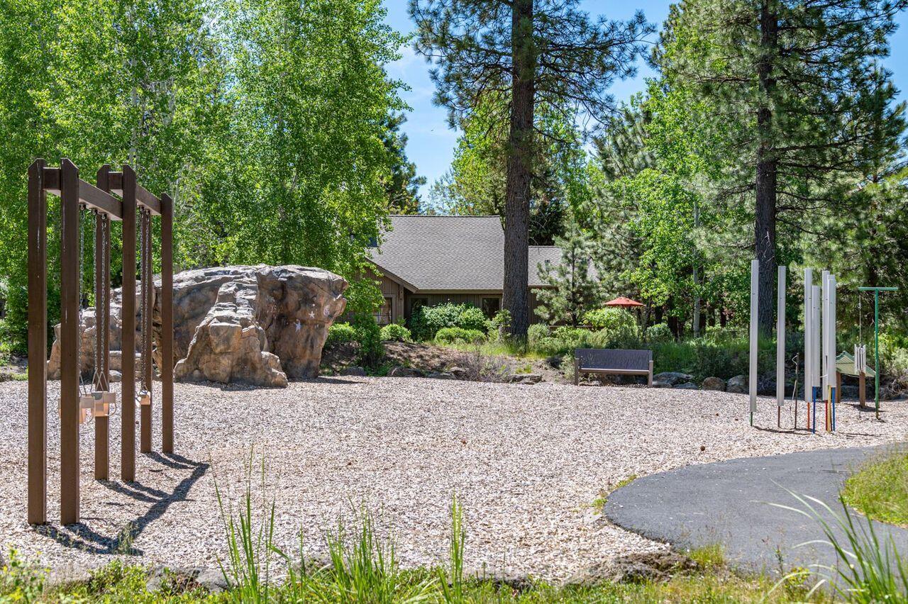 Caldera Springs - Residential