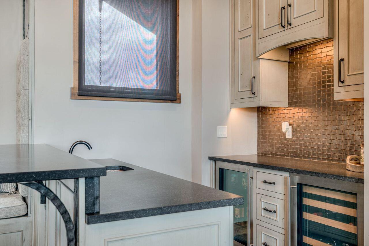 Caldera Springs - Residential