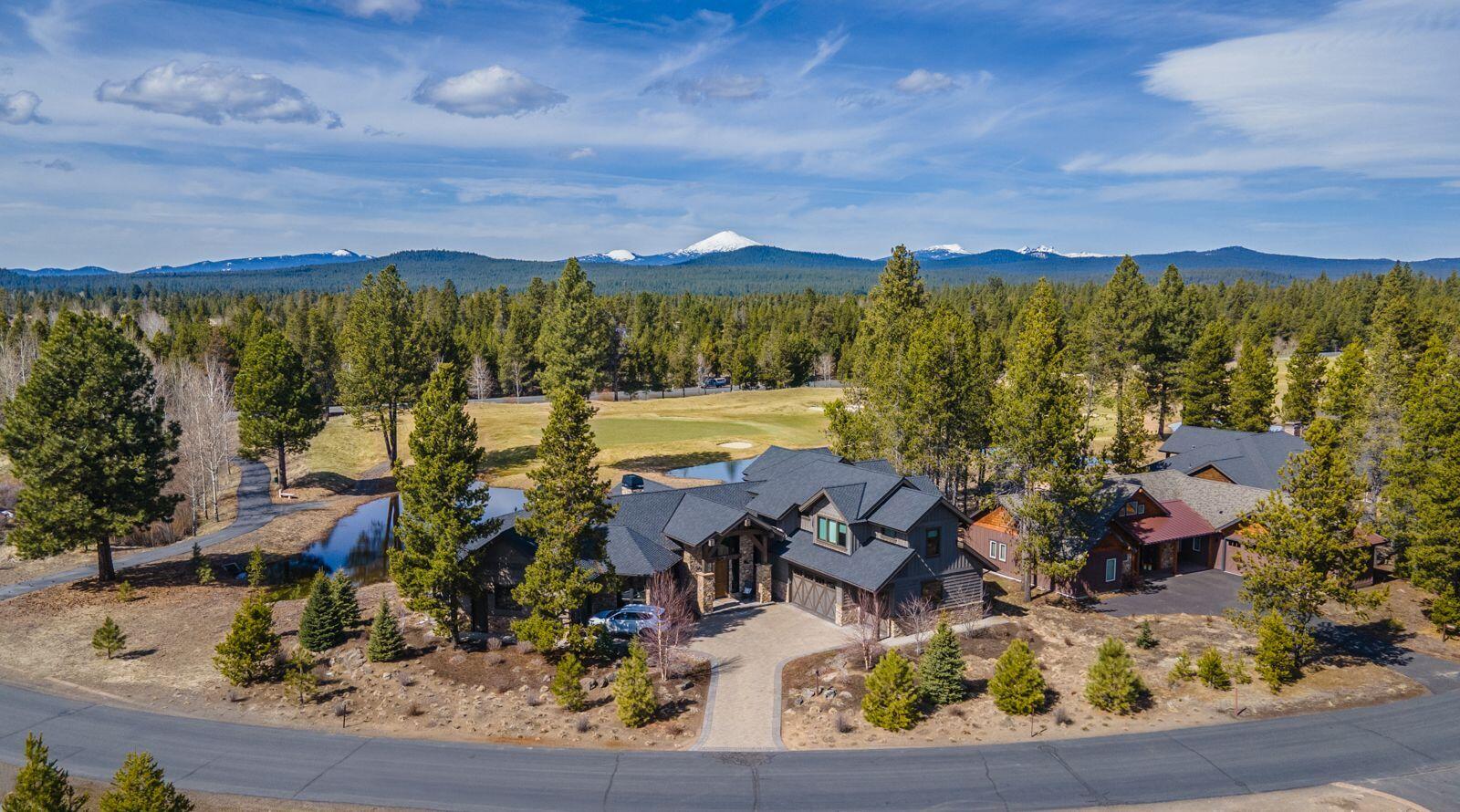 Caldera Springs - Residential