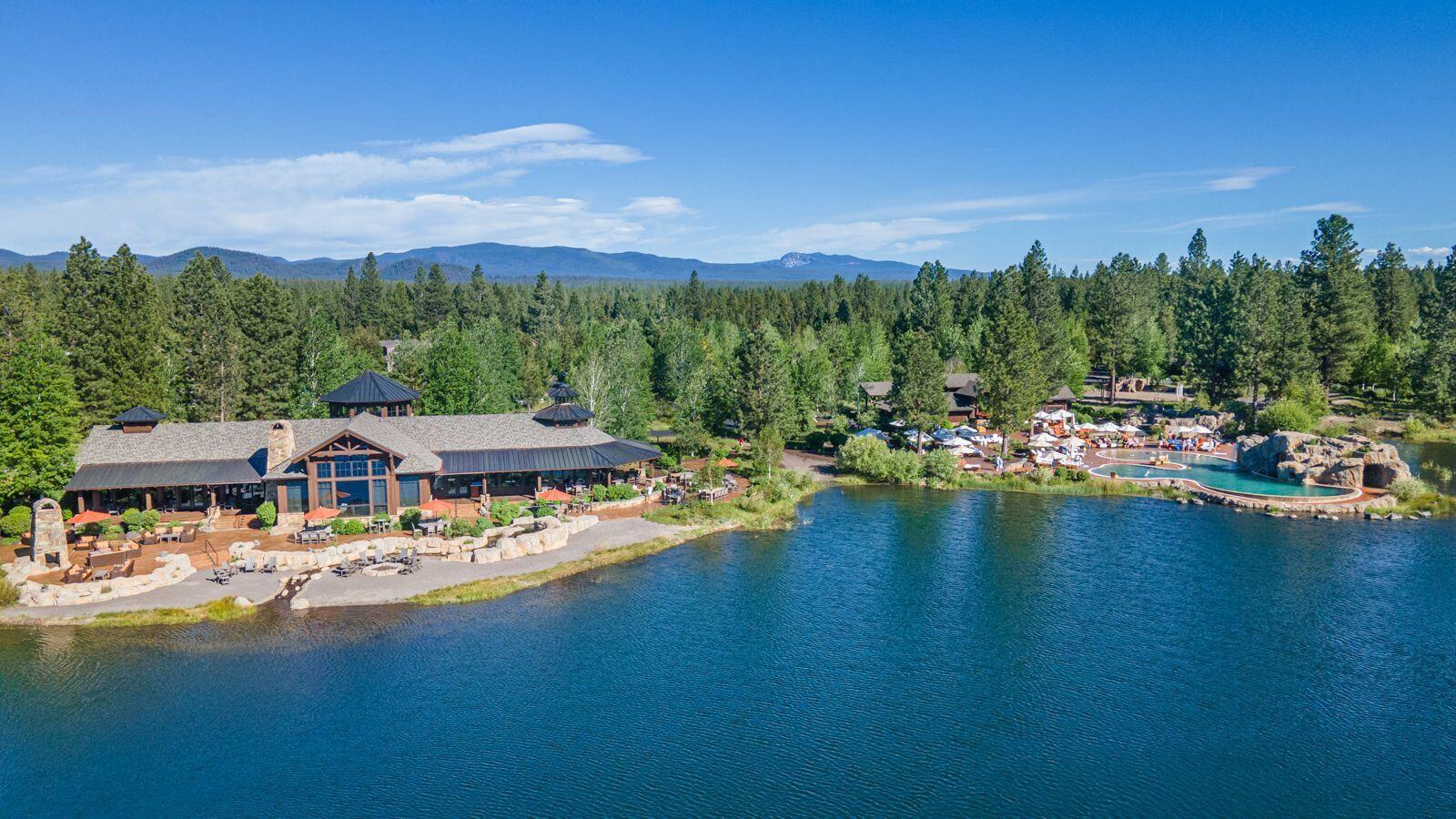 Caldera Springs - Residential