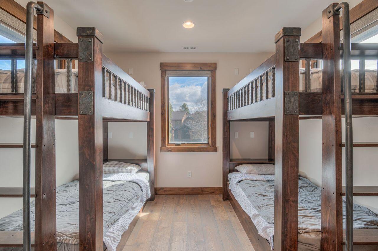 Caldera Springs - Residential