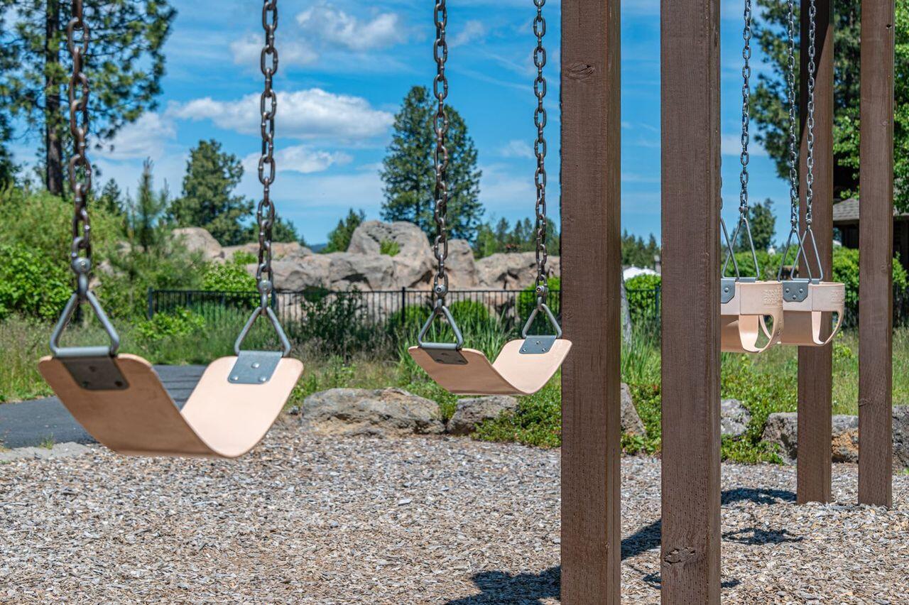 Caldera Springs - Residential