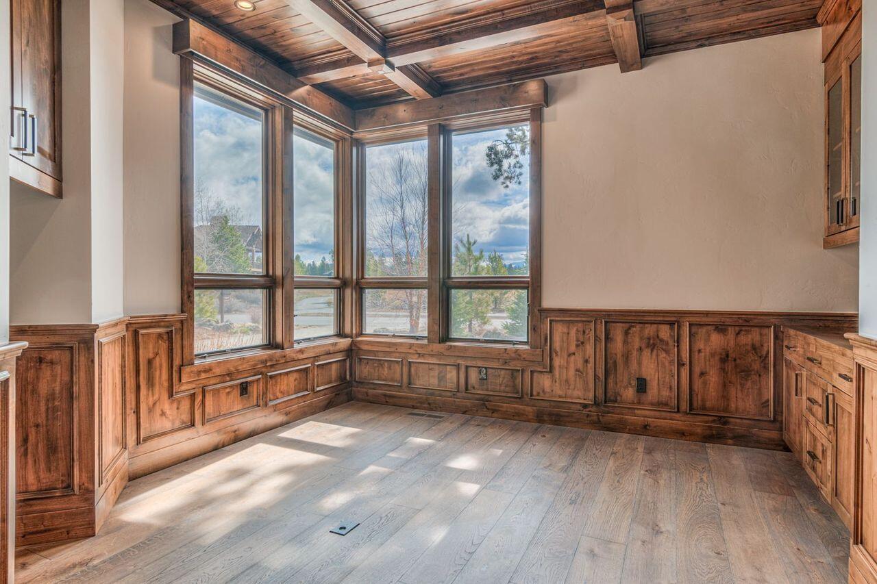 Caldera Springs - Residential