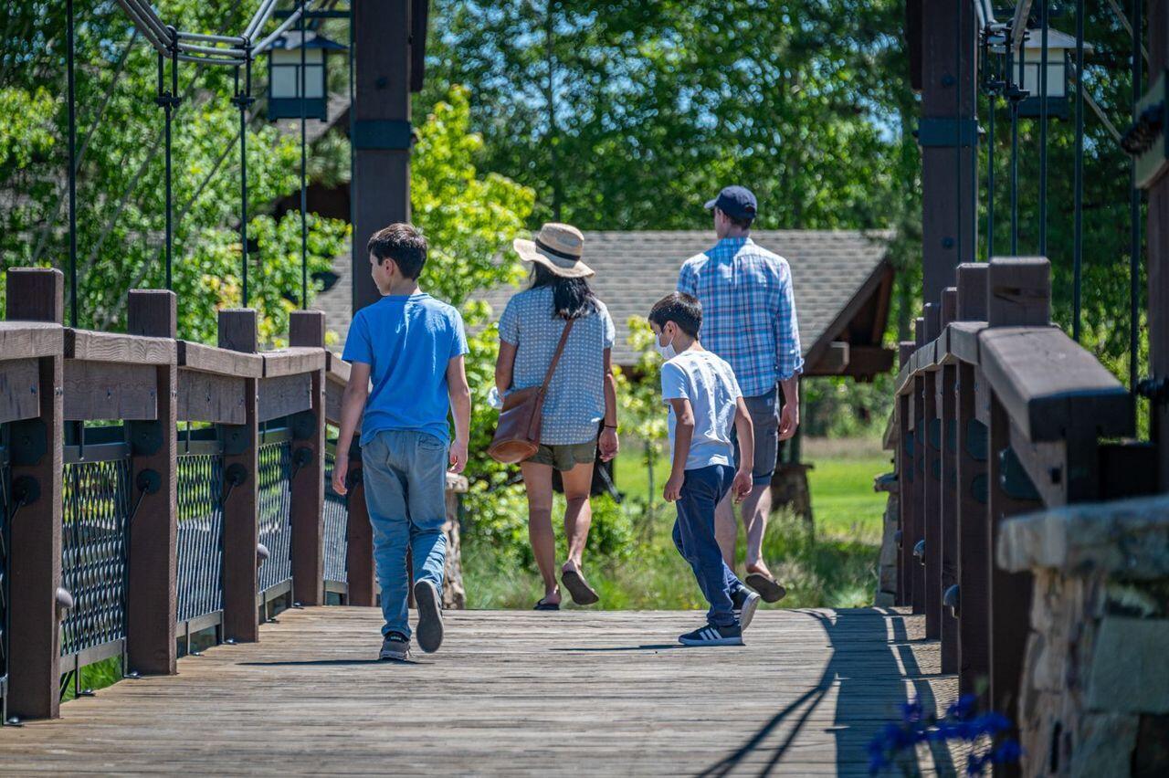 Caldera Springs - Residential