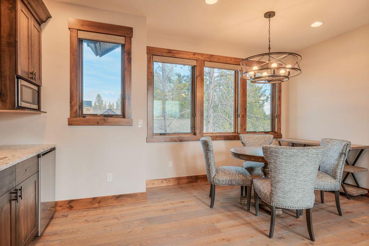 Caldera Springs - Residential