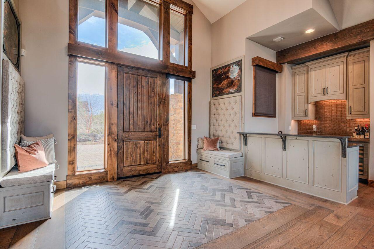 Caldera Springs - Residential