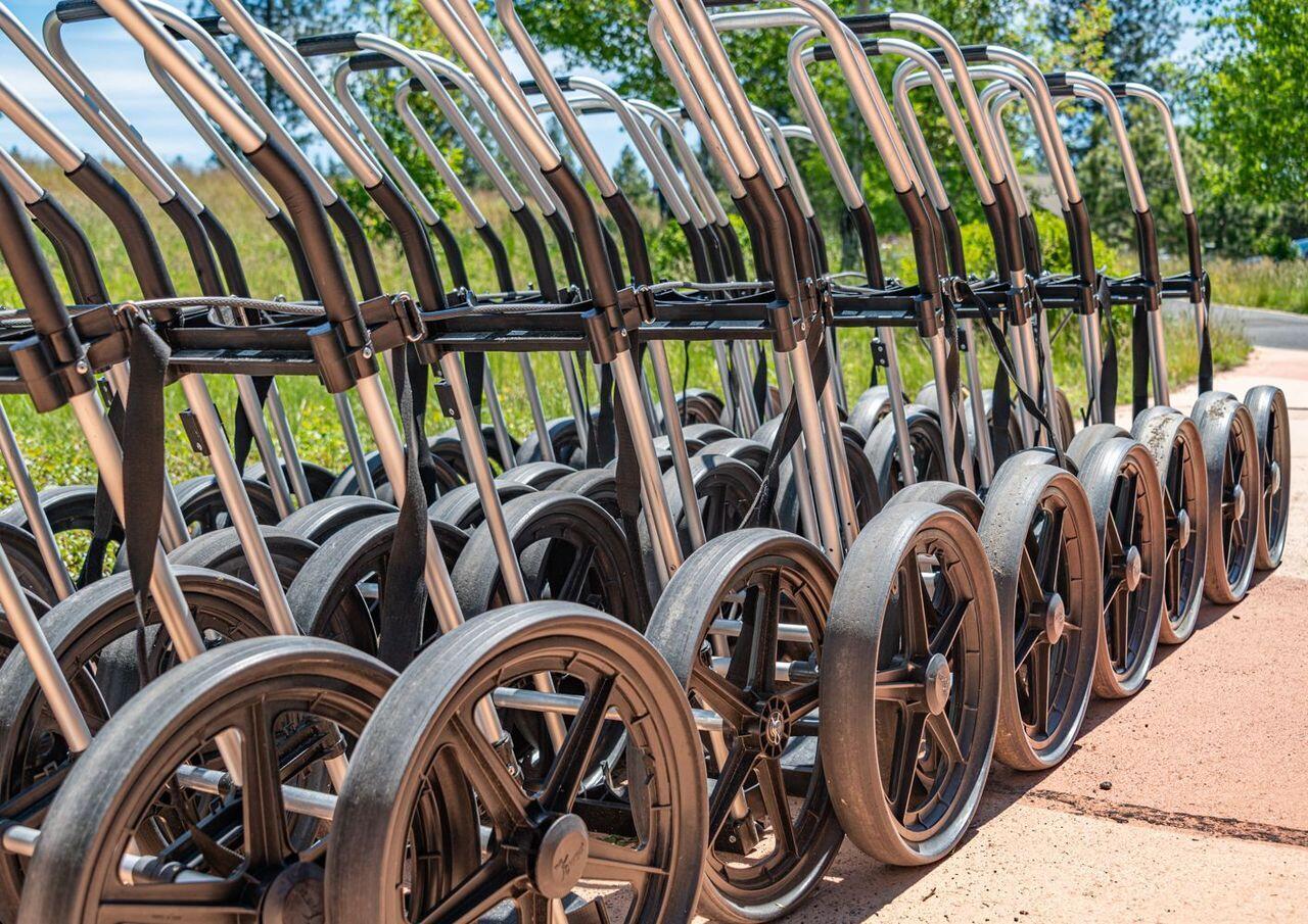 Caldera Springs - Residential