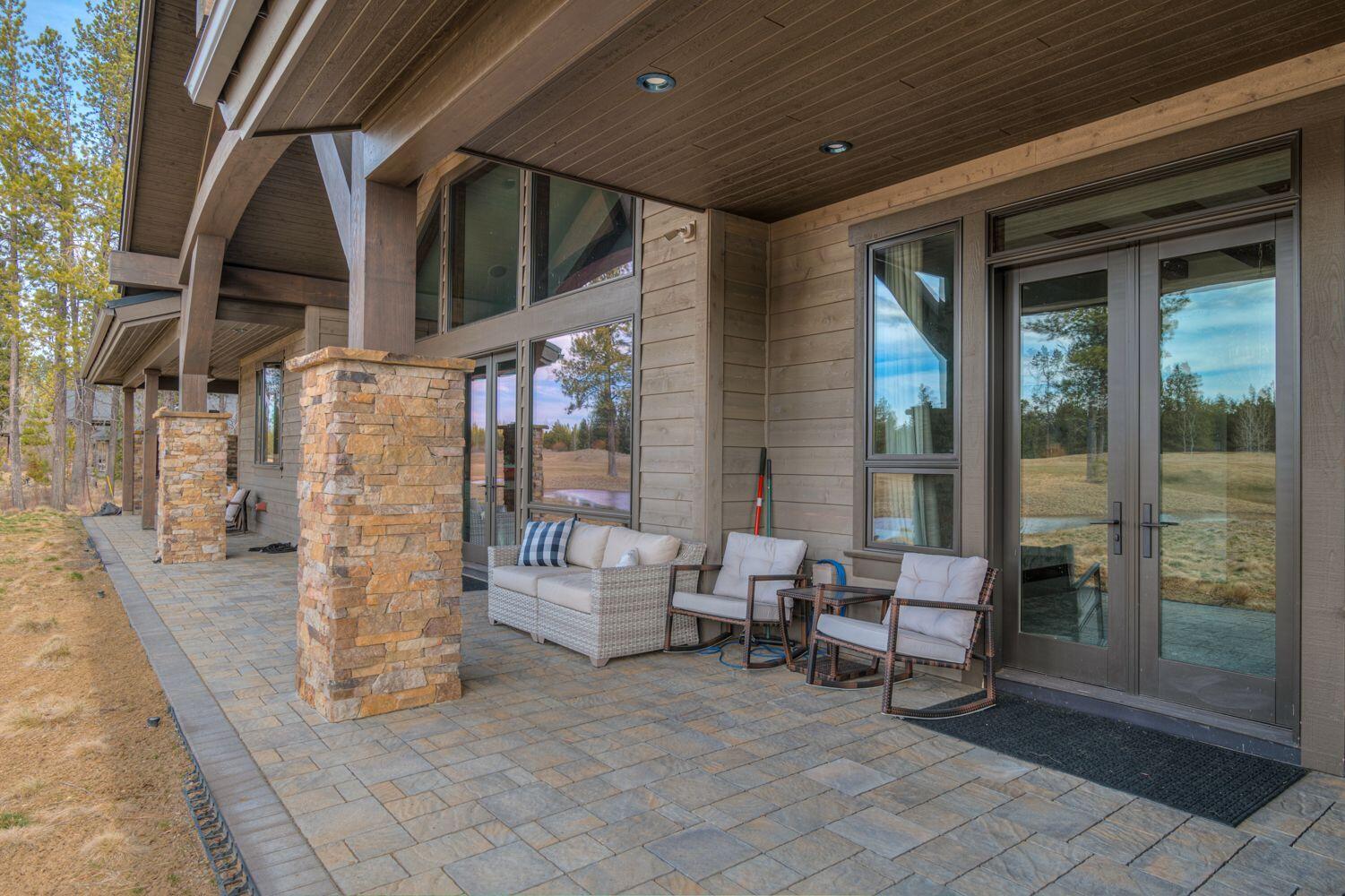 Caldera Springs - Residential