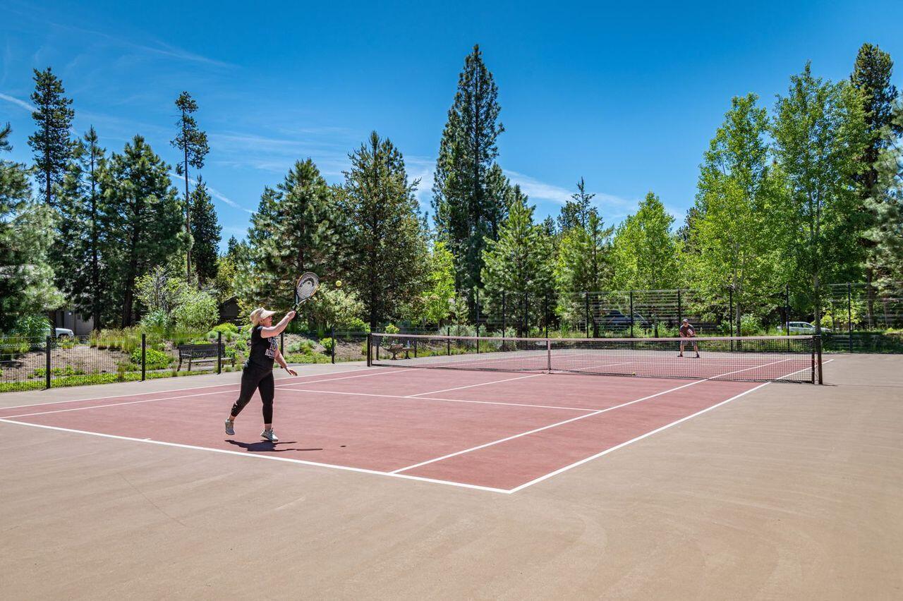 Caldera Springs - Residential