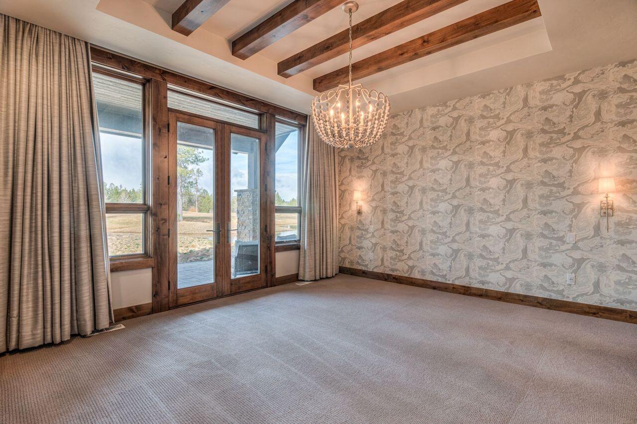 Caldera Springs - Residential