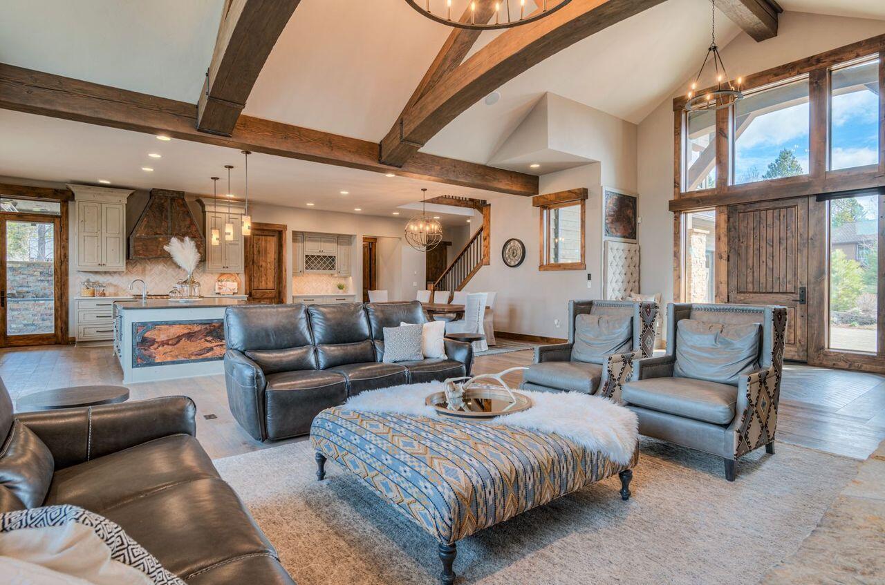 Caldera Springs - Residential