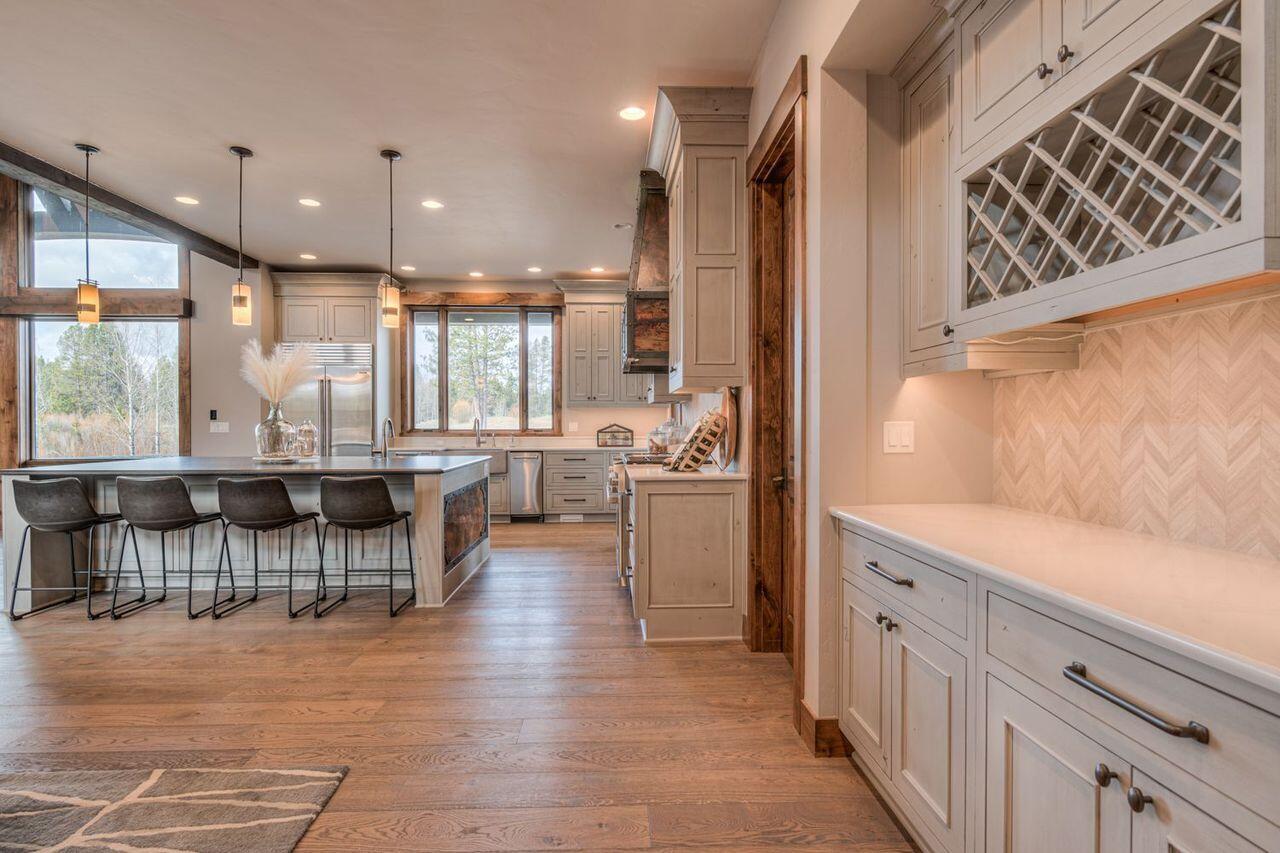 Caldera Springs - Residential