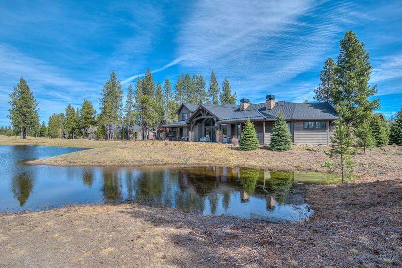 Caldera Springs - Residential