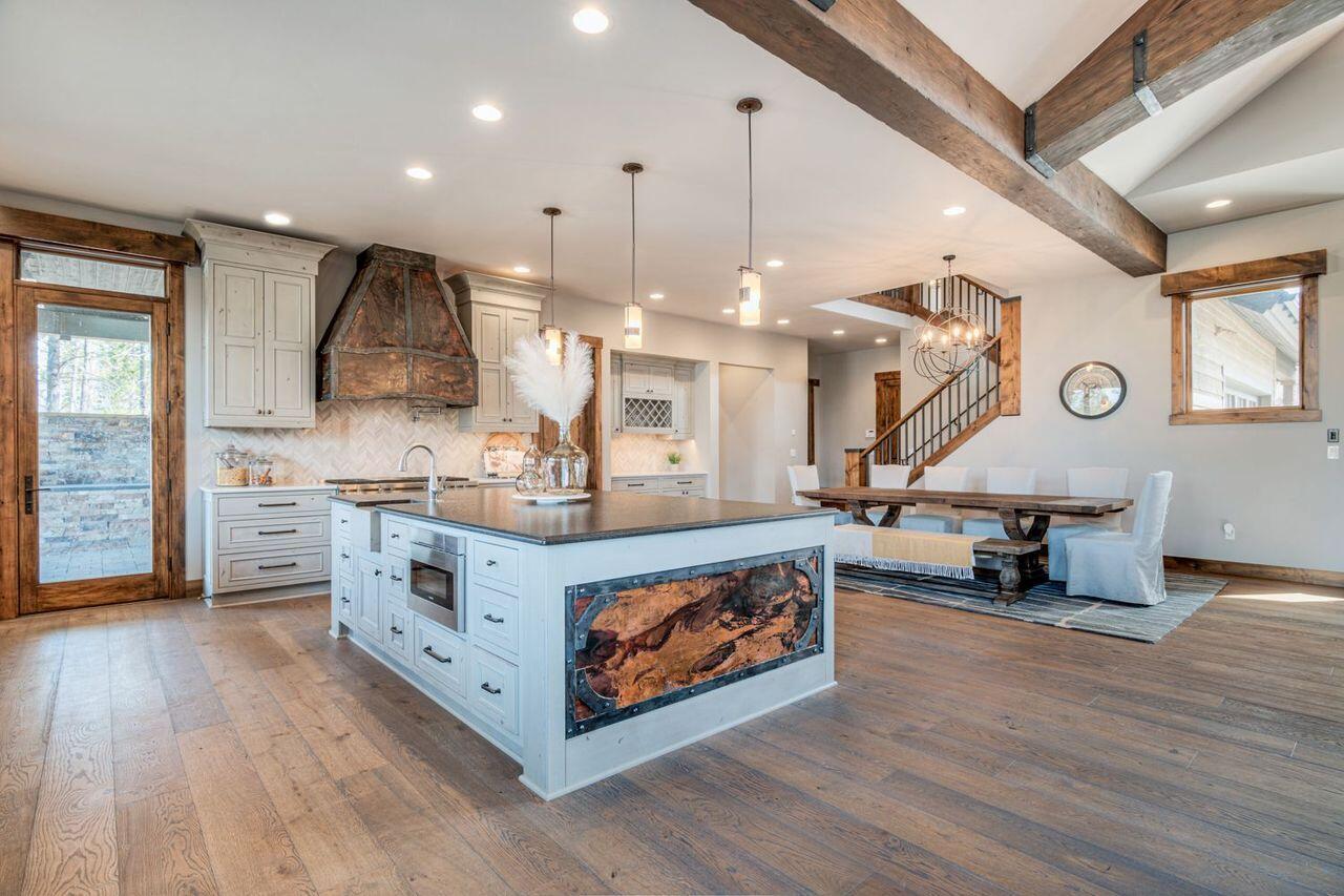 Caldera Springs - Residential