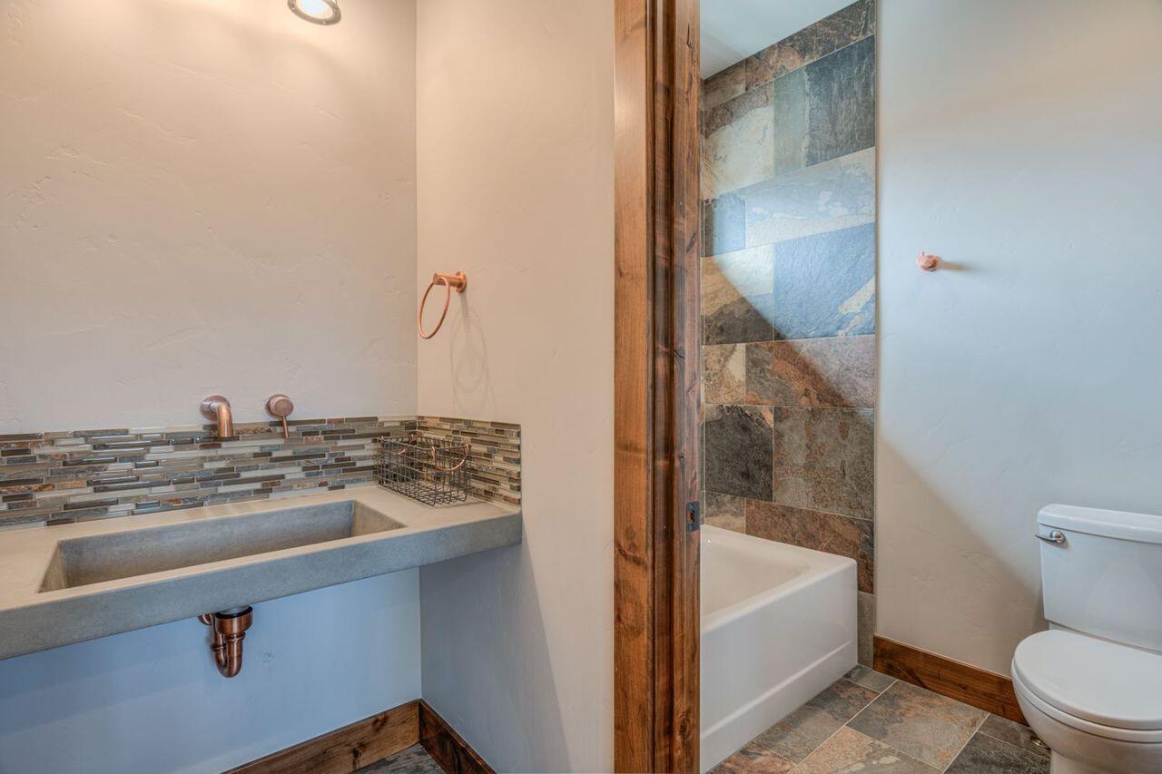 Caldera Springs - Residential