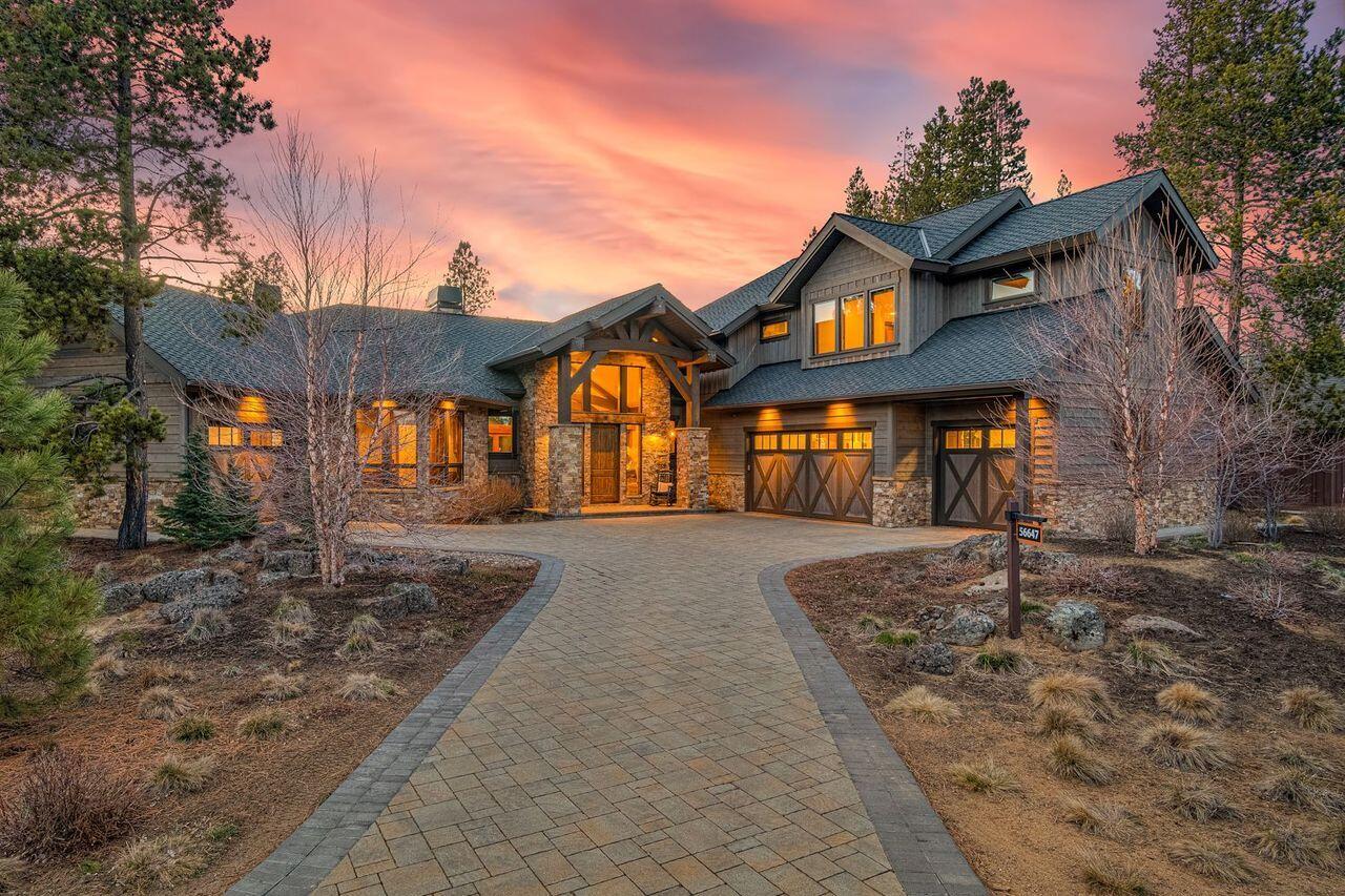 Caldera Springs - Residential