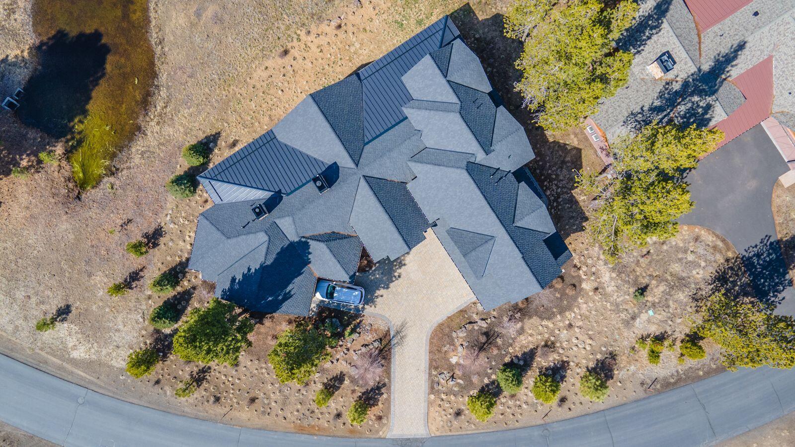 Caldera Springs - Residential