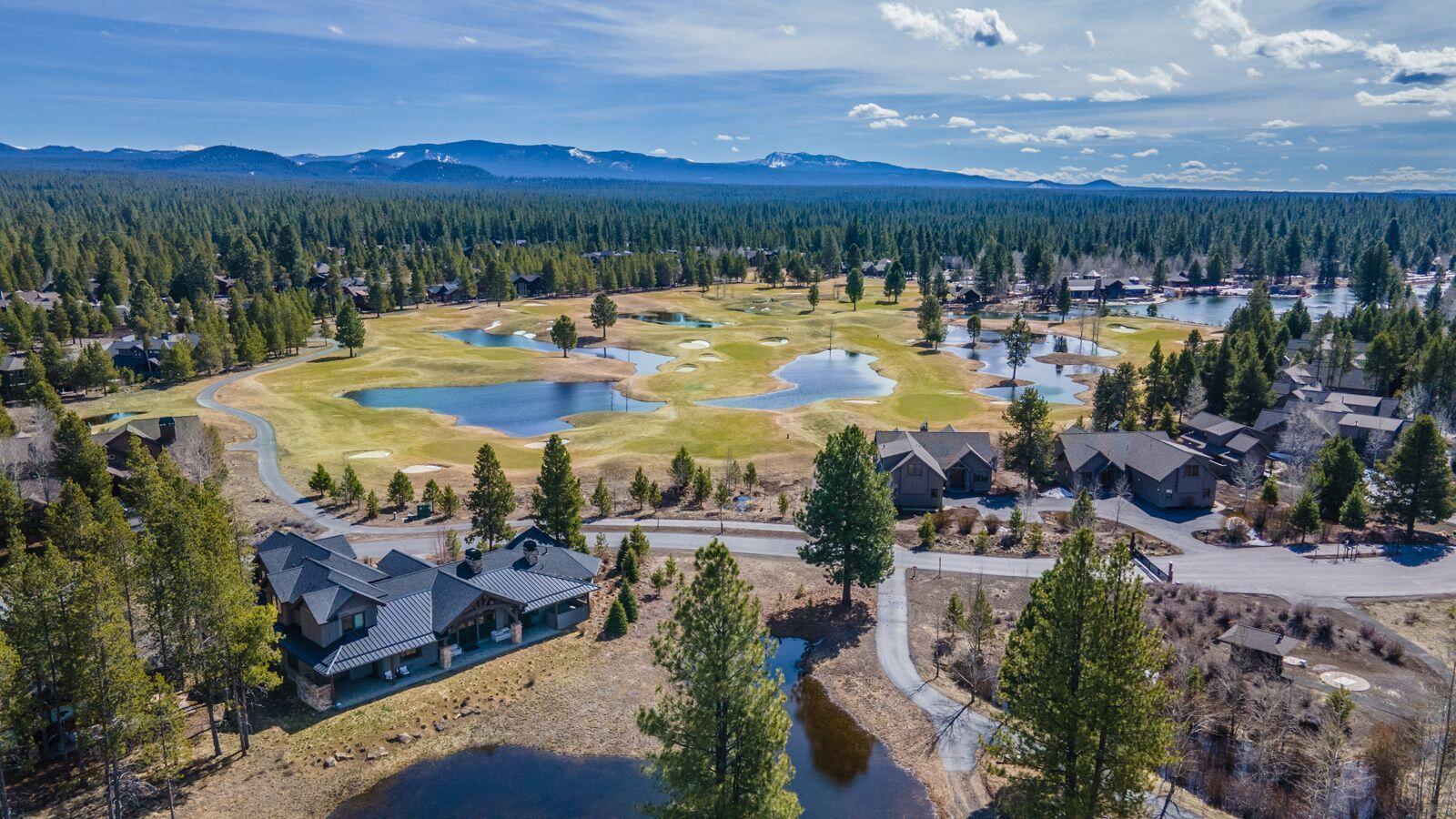 Caldera Springs - Residential