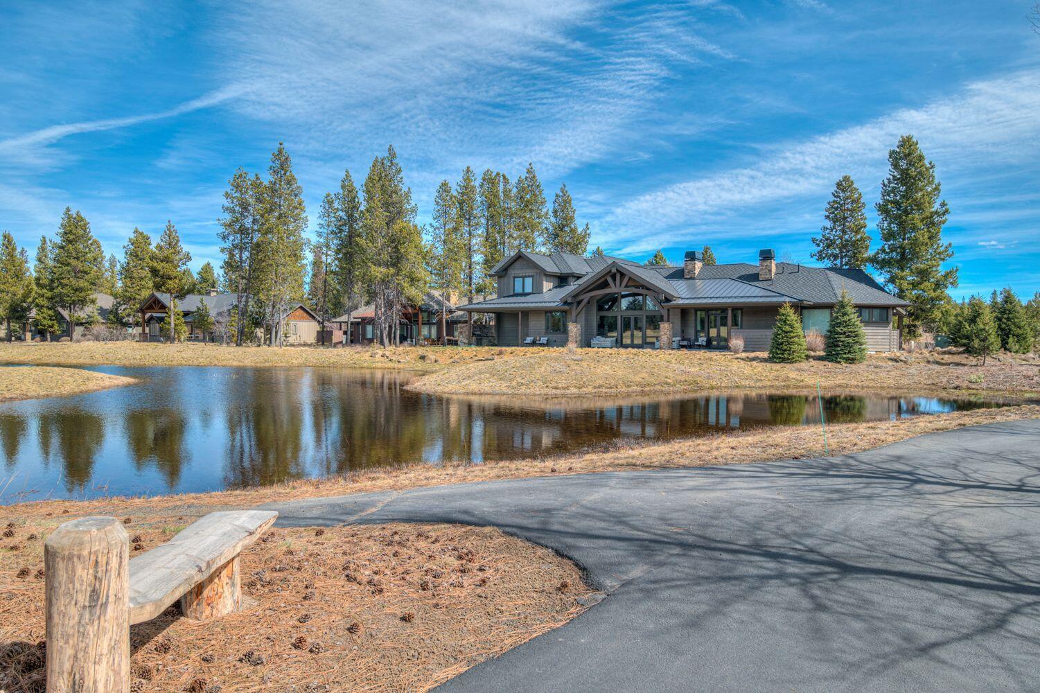 Caldera Springs - Residential