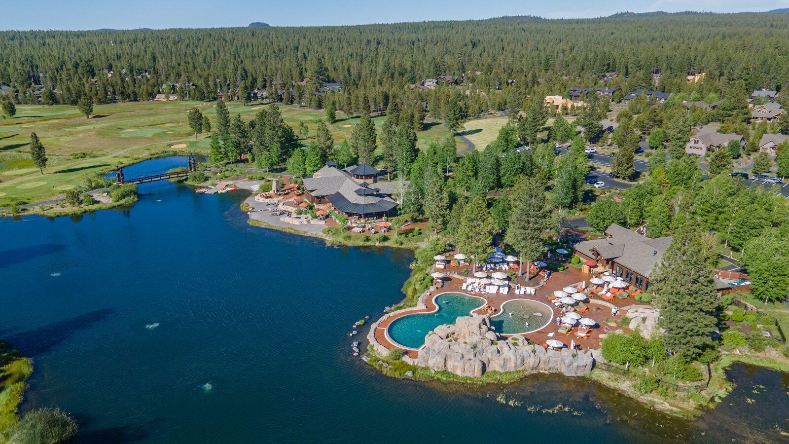 Caldera Springs - Residential