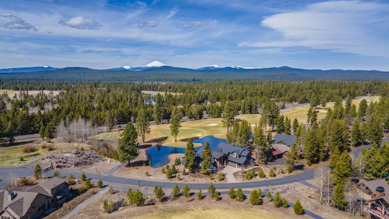 Caldera Springs - Residential