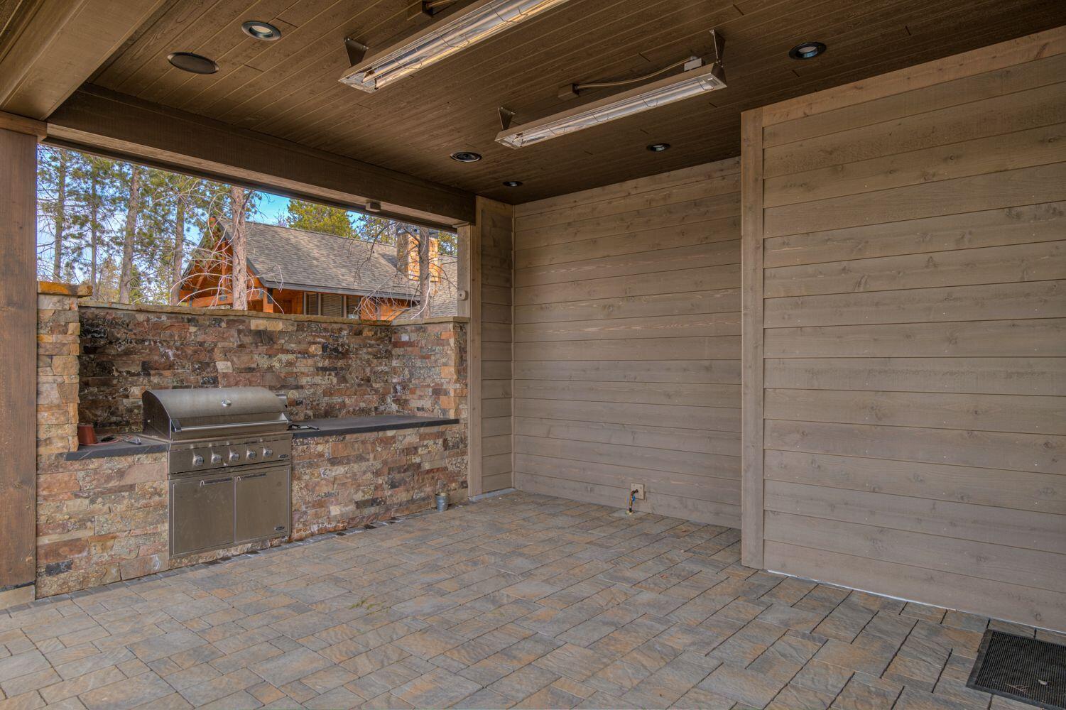 Caldera Springs - Residential