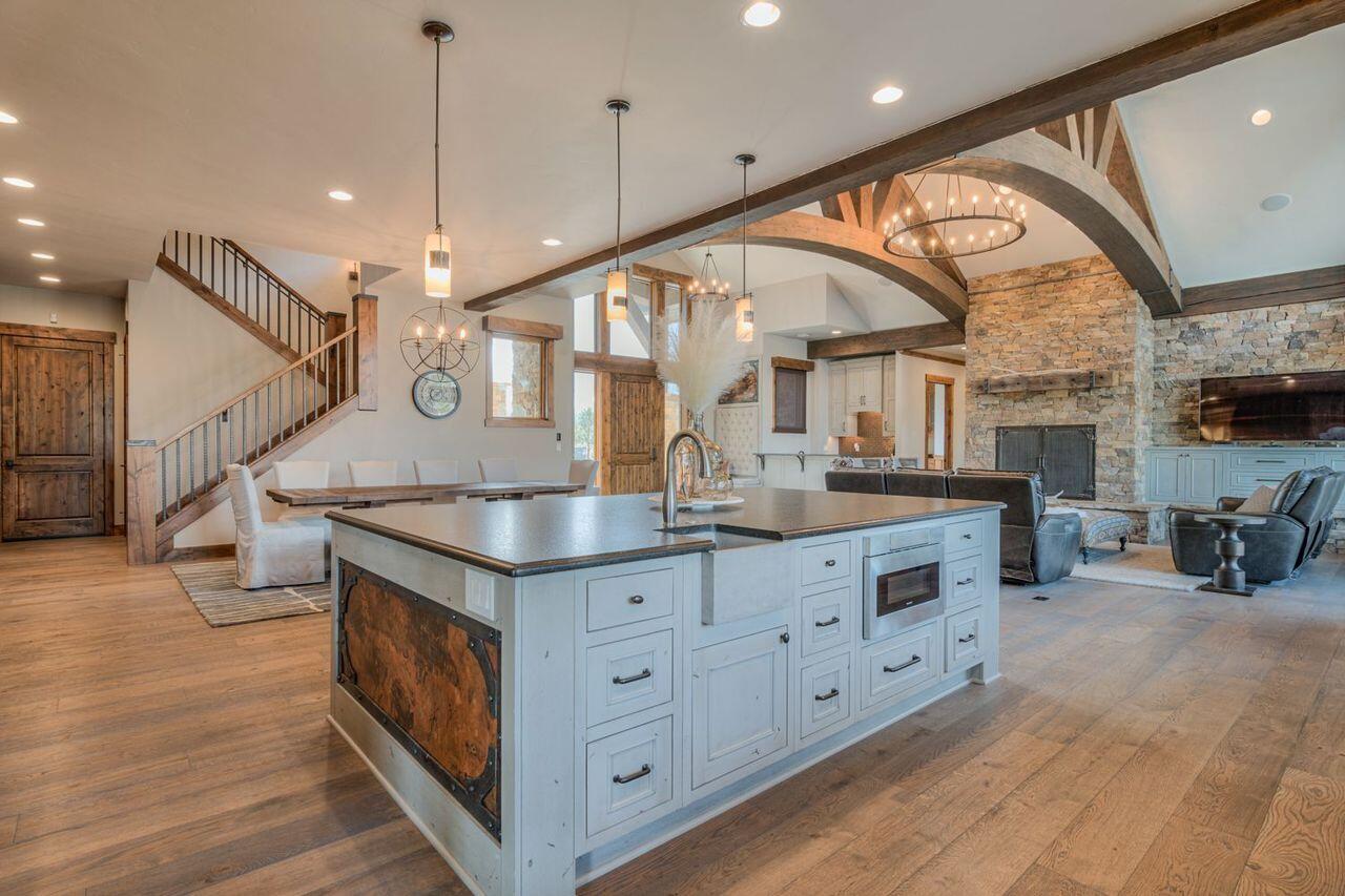 Caldera Springs - Residential