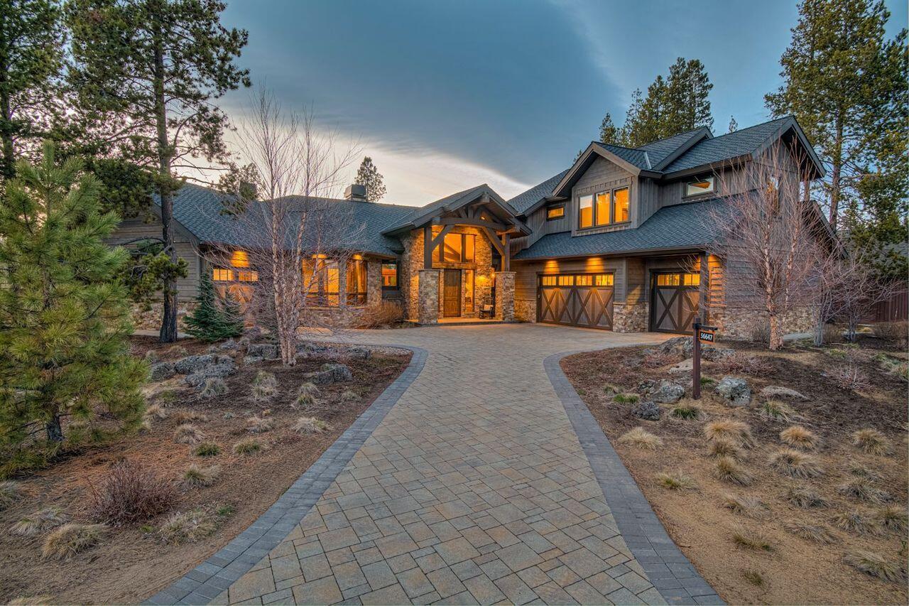 Caldera Springs - Residential