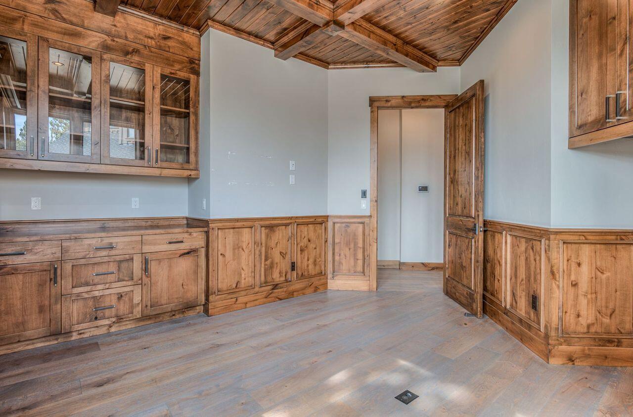 Caldera Springs - Residential