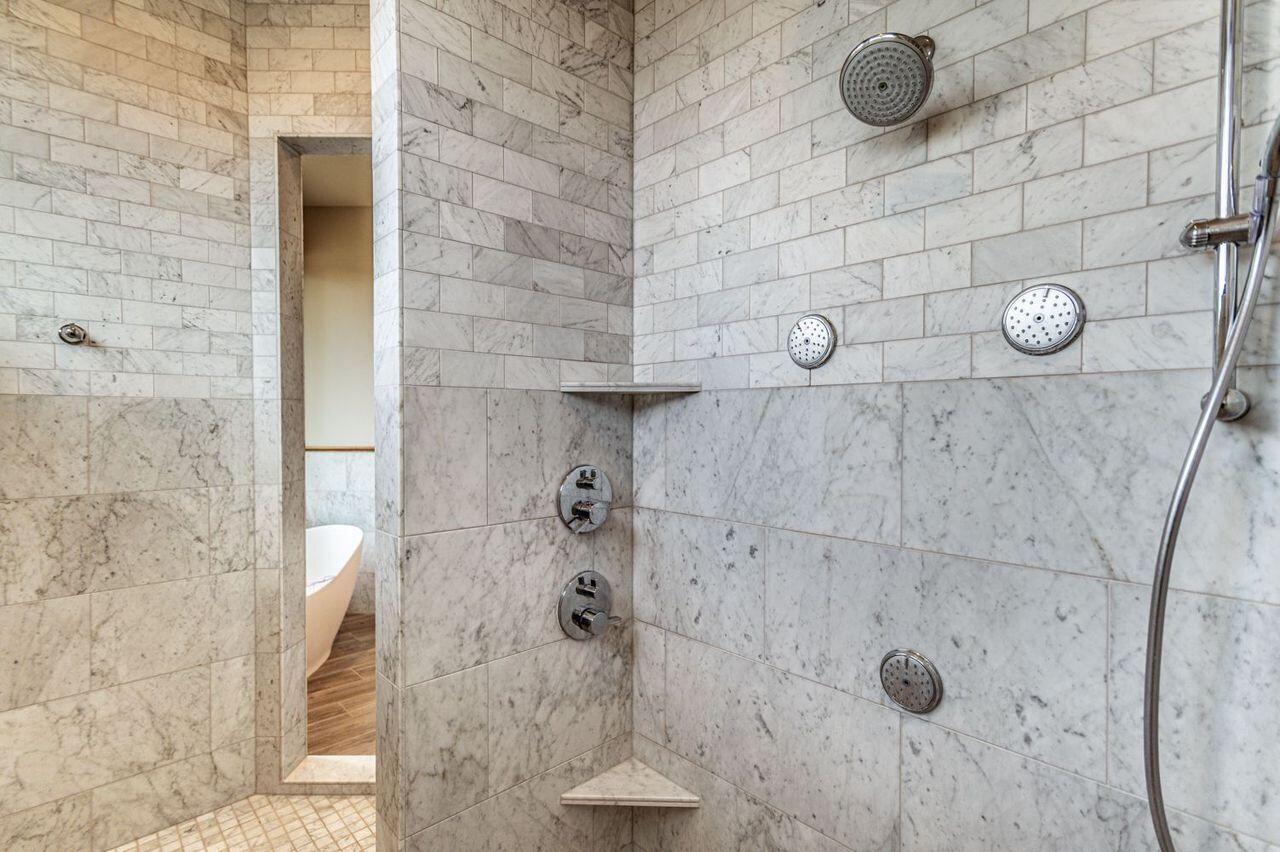 Caldera Springs - Residential