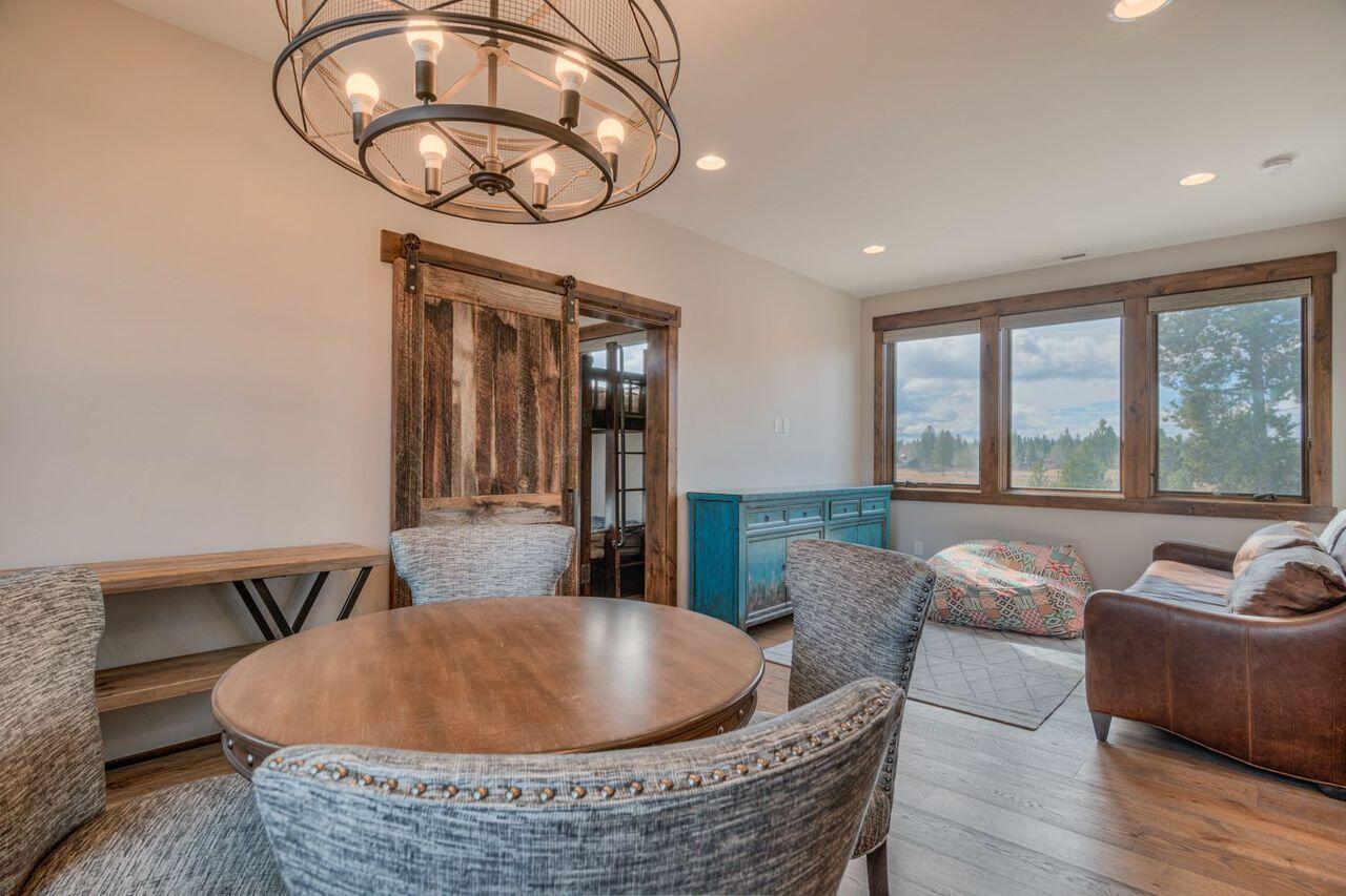 Caldera Springs - Residential