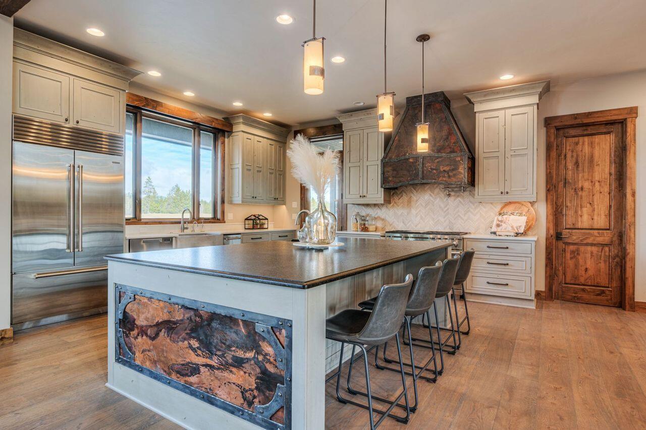 Caldera Springs - Residential